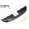 Heckdiffusor für Lamborghini Gallardo ZB100