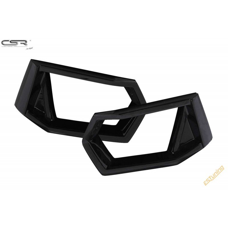 Lufteinlassrahmen für Lamborghini Gallardo ZB119