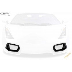 Lufteinlassrahmen für Lamborghini Gallardo ZB119