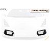Lufteinlassrahmen für Lamborghini Gallardo ZB119