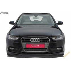 Cup-spoiler lip, Audi A4 B8