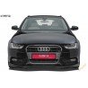 Cup-spoiler lip, Audi A4 B8