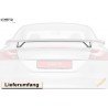 Heckflügel Halter für Audi TT 8J ZB168