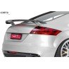 Heckflügel Halter für Audi TT 8J ZB168