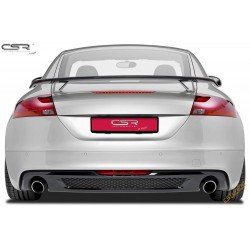 Heckflügel Halter für Audi TT 8J ZB168