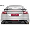 Heckflügel Halter für Audi TT 8J ZB168