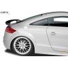 Heckflügel Halter für Audi TT 8J ZB168