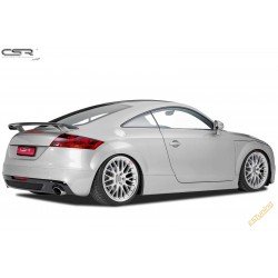 Heckflügel Halter für Audi TT 8J ZB168
