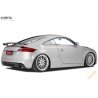 Heckflügel Halter für Audi TT 8J ZB168