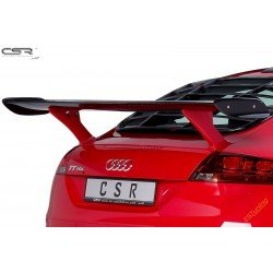 Heckflügel Halteplatte/Halter für Audi TT FV/8S ZB170