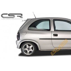 Tiivakaare laiendi, Opel Corsa B VB002