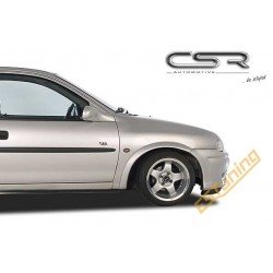 Tiivakaare laiendi, Opel Corsa B VB003