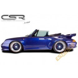 Tiivakaare laiendid, Porsche 911 / 993 hinten VB005