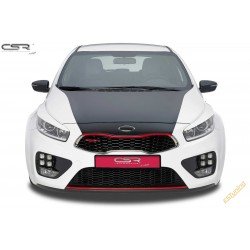 Esitiivakaare laiendid, KIA cee'd  / pro_cee'd VB012