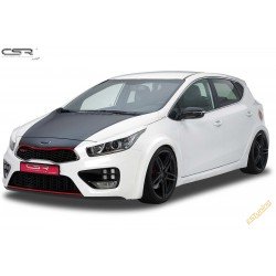 Esitiivakaare laiendid, KIA cee'd  / pro_cee'd VB012