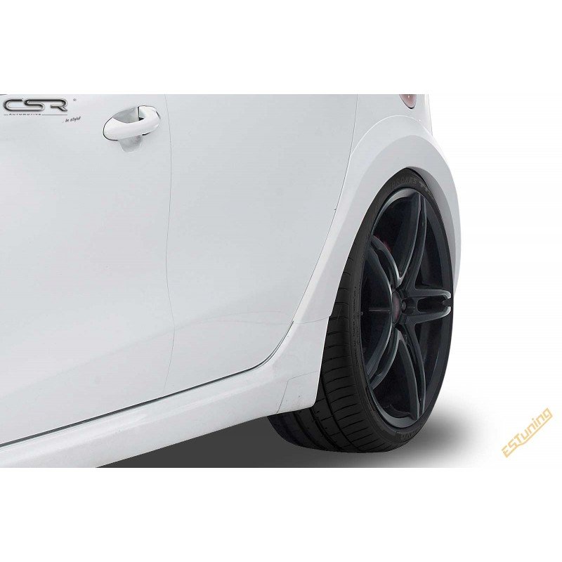 Tagatiivakaare laiendid, KIA cee'd  / pro_cee'd VB013