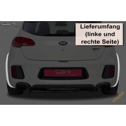 Tagatiivakaare laiendid, KIA cee'd  / pro_cee'd VB013