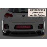 Tagatiivakaare laiendid, KIA cee'd  / pro_cee'd VB013