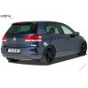 Tagatiivakaare laiendid, VW Golf 6 VB016