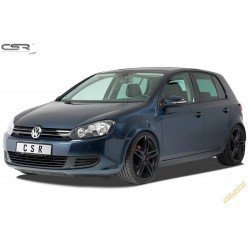 Tagatiivakaare laiendid, VW Golf 6 VB016