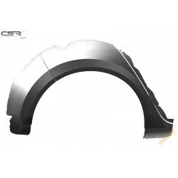 Tagatiivakaare laiendid, VW Golf 6 VB016