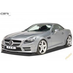 Esitiivakaare laiendid, Mercedes Benz SLK / SLC R172 VB017