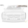 Esitiivakaare laiendid, Mercedes Benz SLK / SLC R172 VB017