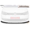 Cup-spoiler lip VW Sharan II