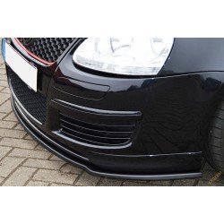 Cup-stangelisa läikiv must, VW Golf V 1K Edition 30 / Pirelli