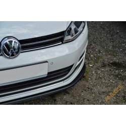 Cup-stangelisa, VW Golf VII AU