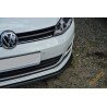 Cup-stangelisa, VW Golf VII AU