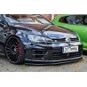 Cup-stangelisa läikiv must, VW Golf VII AU R / R-Line