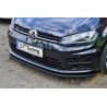Cup-stangelisa läikiv must, VW Golf VII AU R / R-Line