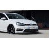 Cup-stangelisa läikiv must, VW Golf VII AU R / R-Line