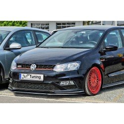 Cup-stangelisa, VW Polo V...