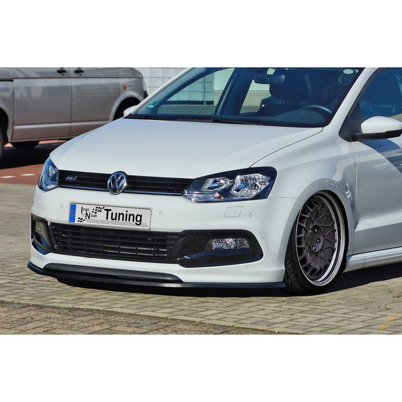 Cup-stangelisa, VW Polo V 6C R-Line