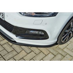 Cup-stangelisa, VW Polo V 6C R-Line
