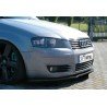 Cup-stangelisa läikiv must, Audi A3 8PA Sportback