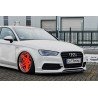 Cup-stangelisa läikiv must, Audi  A3 8V Limo / Cabrio