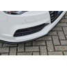 Cup-stangelisa läikiv must, Audi  A3 8V Limo / Cabrio
