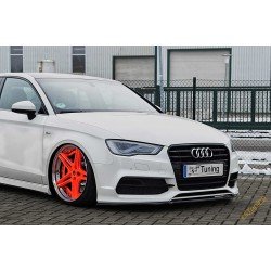 Cup-stangelisa, Audi S3 8V Limo / Cabrio