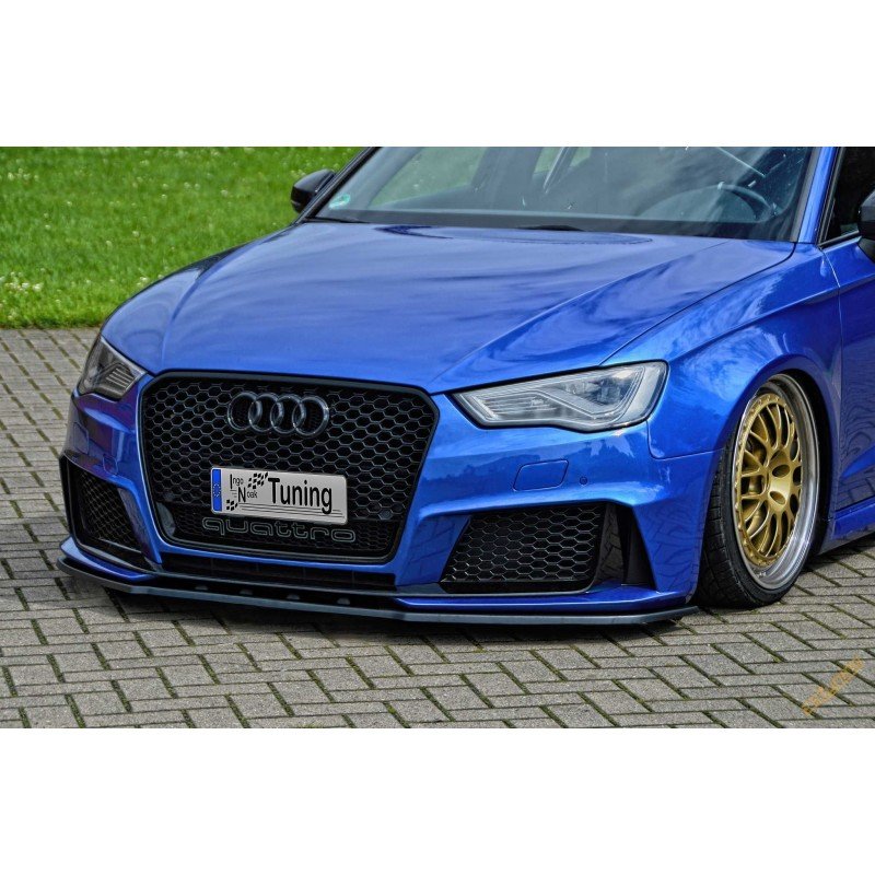 Cup-stangelisa, Audi RS3 8VA