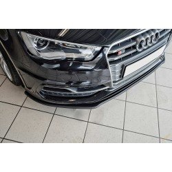 Cup-stangelisa läikiv must, Audi A3 S-Line, S3 8V/8VA