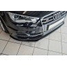 Cup-stangelisa läikiv must, Audi A3 S-Line, S3 8V/8VA
