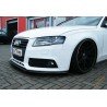 Cup-stangelisa, Audi A4 B8 Facelift ohne S-Line