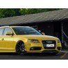 Cup-stangelisa, Audi A4 B8 Facelift ohne S-Line