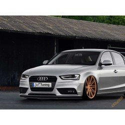 Cup-stangelisa, Audi A4 B8 Facelift ohne S-Line