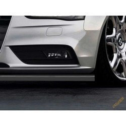 Cup-stangelisa, Audi A4 B8 Facelift ohne S-Line