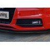 Cup-stangelisa, Audi A4 B8 Facelift mit S-Line