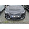 Cup-stangelisa, Audi A4 B9 S-Line
